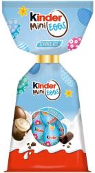 Kinder húsvéti mini tejkrémes tojások 85g