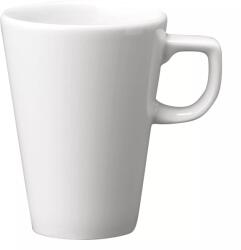 Churchill Latte Kávéscsésze, Űrtartalom: 0, 28 liter, Magasság: 105 mm, Ø: 85 mm