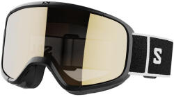 Salomon AKSIUM 2.0 ACCESS Black/Gold síszemüveg (L41782500)