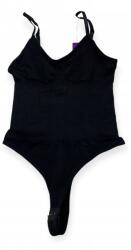 Heyshape Testformáló, Heyshape, Poliamid, Fekete, XL INTL (KN7/214-2)