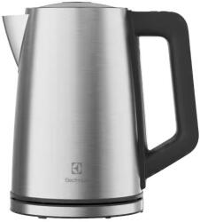 Electrolux Create 5 E5K1-6AN vízforraló, 2400 W, 1, 7 l, előre beállítható hőmérséklet 40° és 100 °C között, Rozsdamentes acél/antracit (E5K1-6AN)