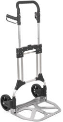 G21 Összecsukható molnárkocsi, 200 kg (G21R200_HLSKL)