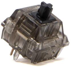 GATERON Ink Black V2.0 Pro Switch - Lineáris switch szett (10 db) (Gateron_Ink_Black_Switch10)