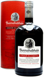 Bunnahabhain Eirigh Na Greine Skót Whisky 1l 46.3%