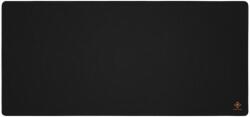 DELTACO Mousepad gaming XL DELTACO GAMING DMP450, 900 x 400 x 4mm, Negru (GAM-136) Mouse pad