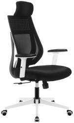 Mark Adler Ergonomikus irodai forgószék ortopéd fekete (MA-MANAGER-3-9-BLACK)