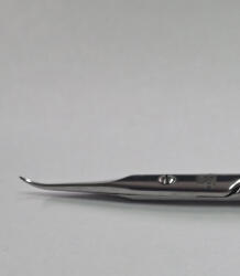 Nagy István Manikűr bőrvágó olló NN Knives Senso WH 1158