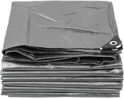 VERKE Vízálló ponyva, Verke, V50026, 6x10m, 120 g/m2