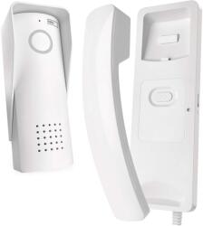 EMOS H1088 Vezeték nélküli otthoni audio kapucsengő készlet, konnektoros, 1 résztvevő (3010000294)