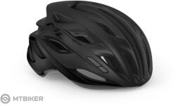 MET ESTRO MIPS sisak, fekete (M (56-58 cm))