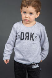 Asti Hosszú ujjú fiú póló DRK mintával
