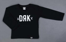 Asti Hosszú ujjú póló Dorko DRK mintával