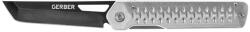 Gerber Ayako zsebkés, ezüst, dobozban (1050260) - 25 ÉV GARANCIA! (2230001667)