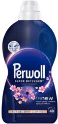 Perwoll Renew Dark Bloom 2 l (40 mosás) - alza