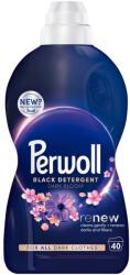 Perwoll Renew Dark Bloom 2 l (40 mosás)