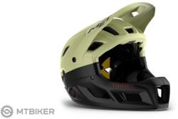 MET PARACHUTE MCR MIPS sisak, pisztácia zöld (M (56-58 cm))