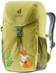 Deuter Rucsac Deuter Waldfuchs 10 Children's hiking backpack, green (361022512060) - vexio