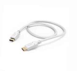 Hama Cablu de date Hama 201704, USB-C - USB-C, 1.5 m (Alb) (Hama 201704)