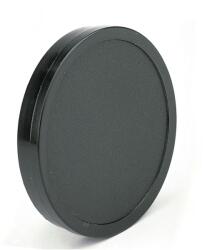 Kaiser Fototechnik Lencse sapka fekete 120 mm (6992)
