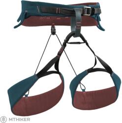 BLUE ICE Vista beülő, majolica blue (M)