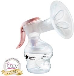 Tommee Tippee Tommee Tippe Made For Me kézi mellszívó