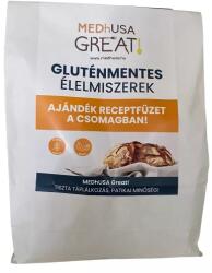 Medhusa Great gluténmentes élelmiszerek csomag