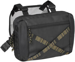Caterpillar Geanta de umar CATERPILLAR Signature The Sixty Tight Pack - negru (CAT-84049-01)