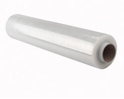 Office Products Folie stretch transparenta, uz manual, 50cm latime, 23microni, 2.5kg net, Office Products (OF-15042511-90)