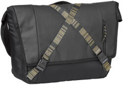 Caterpillar Geanta de umar CATERPILLAR Signature The Sixty Sling Messenger - negru (CAT-84048-01) - roua