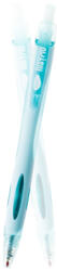 DACO Pix cu gel Daco PX260 Nisypiu, 1 mm, Mina albastra (PX260)