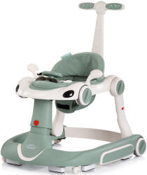 Chipolino Premergator Chipolino Happy Walker 5 in 1 basil (PRHW02502BA) - roua