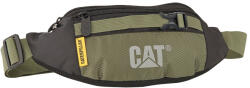 Caterpillar Borseta CATERPILLAR V Power A, material 210D polyester, buzunar cu fermoar - army/negru (CAT-84399-537) - roua