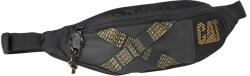 Caterpillar Borseta CATERPILLAR Signature The Sixty - negru (CAT-84051-01)