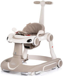 Chipolino Premergator Chipolino Happy Walker 5 in 1 beige (PRHW02503BE) - roua