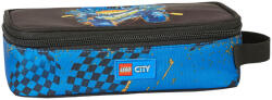 LEGO® Penar rectangular neechipat, cu fermoar, LEGO - design City Go Big (LG-10052-2405) Penar