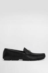 Dolce&Gabbana Mocasini barbati Dolce & Gabbana a50596a803480999 44 EU Negru