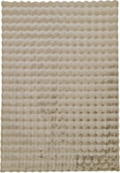 Heinner Covor Blanita Paopao 200x300 Cm Beige (HR-PAOPRUG200-BEJ) - cel Covor