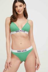 Tommy Hilfiger Női fürdőruha Tommy Jeans UW0UW04451-4079 XS INTL zöld