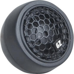 Ground Zero Tweeter Ground Zero GZTT 20S - 20mm 60W RMS (gztt 20s)