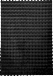 Heinner Covor Blanita Paopao 200x300 Cm Black (HR-PAOPRUG200-BLK) - cel Covor