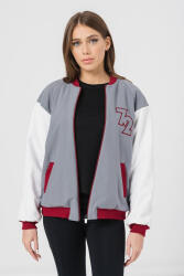 Pegas W Jacheta Bomber Gri Grena M (JPG23JBOMW-GG-M)