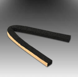 Paramat Pachet Speaker Noise Cut Tape, 4 role de banda din spuma, 30mm grosime, dimensiune (latime x lungime) 20mm * 600mm (pcp2003)