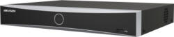 Hikvision Nvr Hikvision 4 Canale Acusense Ds-7604nxi-k1/4p(d); 1-ch@12 Mp Or 2-ch@ 8mp Or 4-ch@4 Mp Or 8-ch@1080p, H. 265+/h. 265/h. 264+/h. 264, 1 Rj-45 (ds-7604nxi-k1/4p(d))