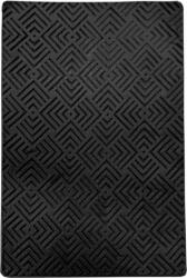 Heinner Covor Blanita Dover 200x300 Cm Black (HR-DOVRUG200-BLK) - cel Covor