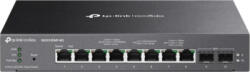 TP Link Omada 8-Port 2.5GBASE-T and 2-Port 10GE SFP+ Smart Switch with 8-Port PoE+ PORT: 8× 2.5G PoE+ Ports, 2× 10G SFP+ Slots SPEC: 802.3at/af, 160 (SG2210XMP-M2)
