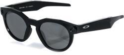 Meta Oakley Meta HSTN Smart Glasses - Black, Prizm