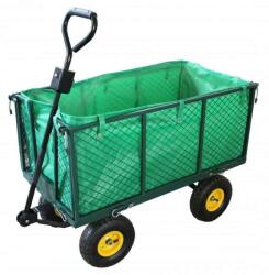 GardenLine Garden Line Kerti Kocsi - 300 kg - 99x50x71 cm (WOZ0108G)