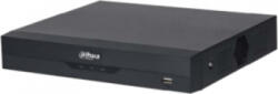 Dahua XVR 4 Canale Analogice + 2 IP, 8 MP, 24 Mbps, HDMI, VGA, 2 USB, 1 port SATA pana la 6TB, Dahua XVR5104HS-4KL-I3 (1000039883)