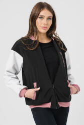 Pegas W Jacheta Bomber Pink S (JPG23JBOMW-BPK-S)