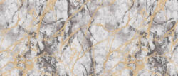 Heinner Covor Printat, Haga 200x300 Cm, Lavabil Cu Spate Antialunecare, Inaltime Fir 3mm (HR-PRINT200-HAGA) - cel Covor